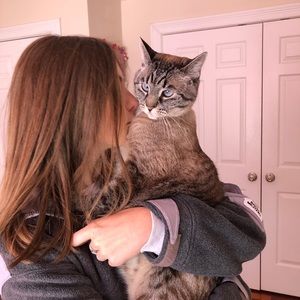 Meet your Posher, Anastasia